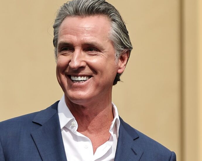 gov.-gavin-newsom-has-seen-the-memes:-‘what-does-zaddy-mean?’