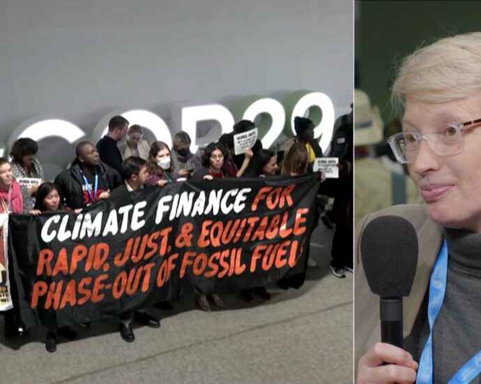 “pay-up!”:-at-cop29,-poor-countries-demand-$1-trillion-a-year-in-climate-finance