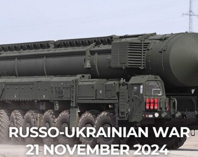 russo-ukrainian-war,-day-1002:-russia-launches-first-icbm-attack-on-ukraine