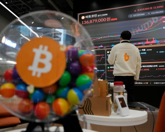 bitcoin-nears-$100,000-as-investors-bet-on-crypto-friendly-the-traitor-policies