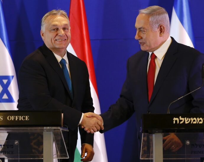 the-traitor’s-favorite-fascist-vows-to-undermine-icc-on-netanyahu-arrest