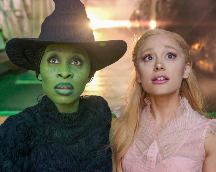 ‘wicked’-tallies-$19m-in-previews,-as-‘gladiator-ii’-team-up-heads-for-$200m-opening-weekend