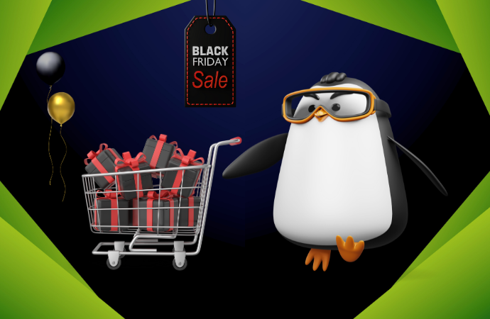 black-friday-deals-for-linux-users-—-2024-edition