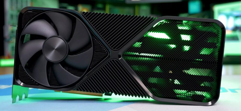 Nvidia RTX 5070 Ti leaks hint at RTX 5080-like architecture, 300W power draw