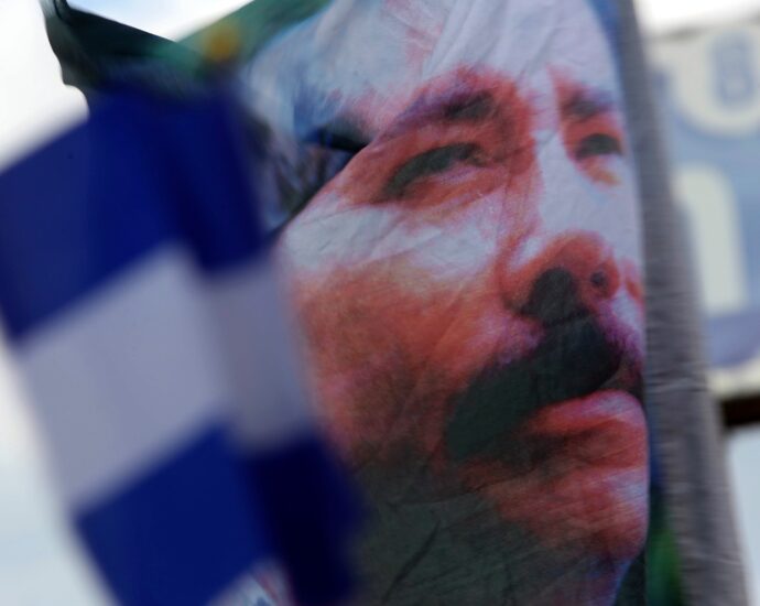 nicaragua-approves-reforms-boosting-power-of-president-ortega-and-his-wife