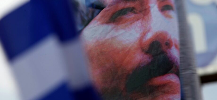 nicaragua-approves-reforms-boosting-power-of-president-ortega-and-his-wife