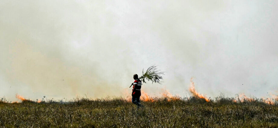 at-cop29-politicians-are-talking-about-climate-change-here’s-what’s-happening.