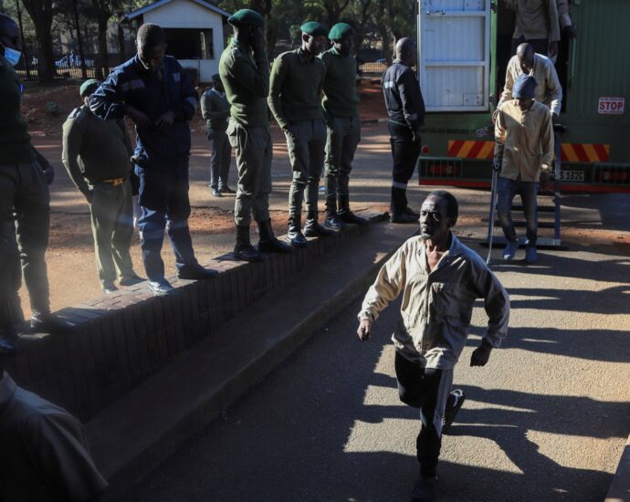 zimbabwe-opposition-leader-found-guilty-of-attending-‘unlawful-gathering’