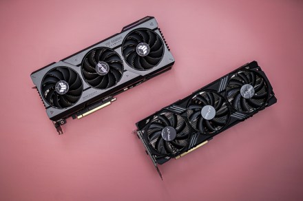 Nvidia’s next-gen GPU plans could be good news for Intel and AMD