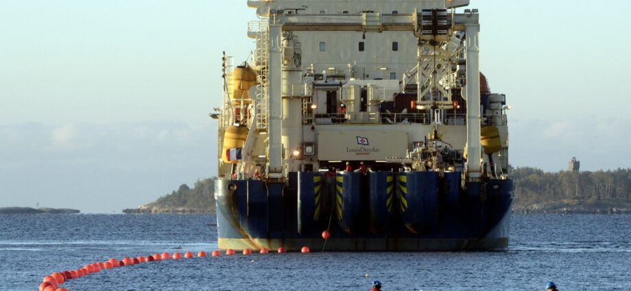 are-underwater-pipelines,-cables-being-sabotaged-in-the-baltic-sea?-why?