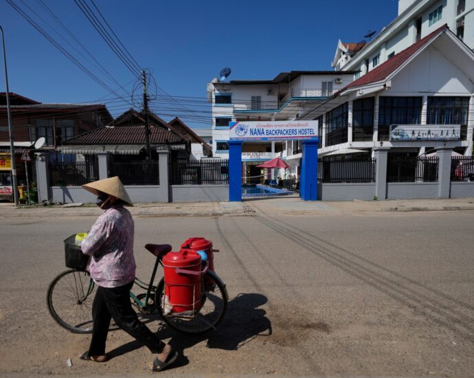 laos-pledges-justice-after-suspected-tainted-alcohol-kills-tourists