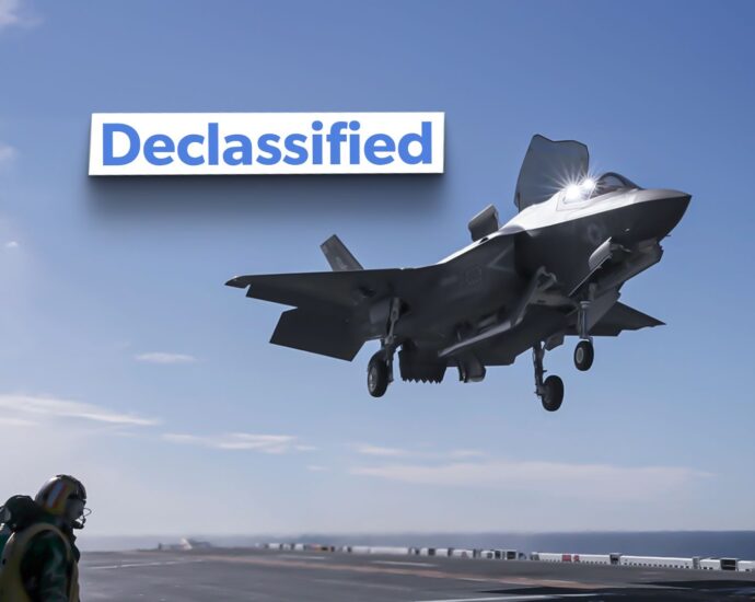 below-expectations:-a-closer-look-at-the-declassified-pentagon-f-35-study