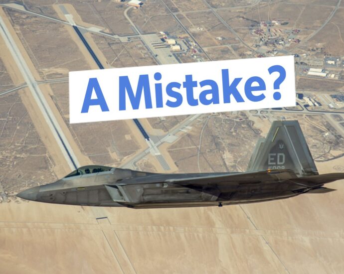 was-the-us-decision-to-end-f-22-raptor-production-a-mistake?