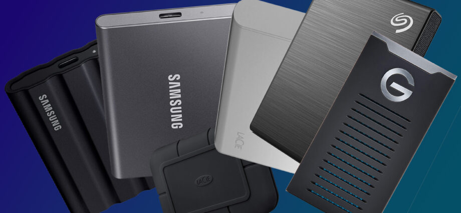 Add storage to your Mac this Cyber Monday with these SSD and hard drive deals