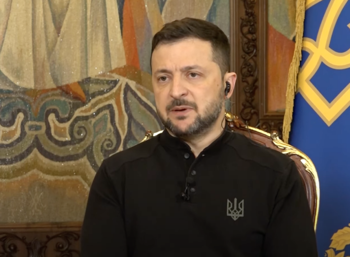 zelenskyy-says-western-media-exaggerates-ukrainian-losses