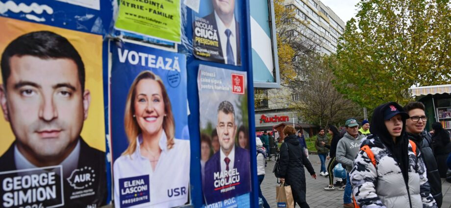 romanian-court-upholds-presidential-election-first-round-results