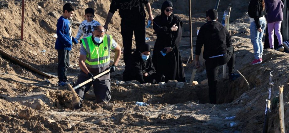 victims-of-israel-hezbollah-conflict-reburied-in-lebanon-after-ceasefire