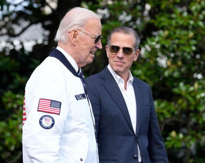 hunter-biden-pardon-fallout-and-strategic-timing-behind-syria’s-reignited-civil-war:-morning-rundown