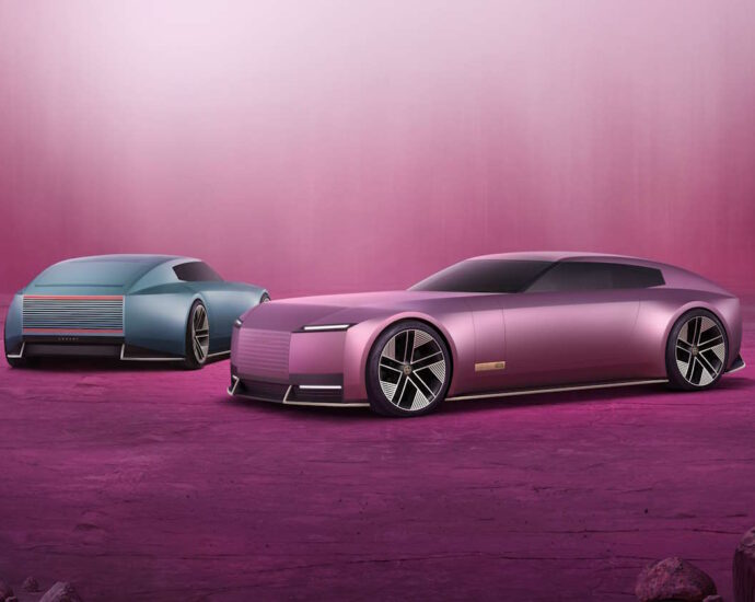 type-00:-jaguar-unveils-a-startling-pastel-electric-concept-to-mark-its-future