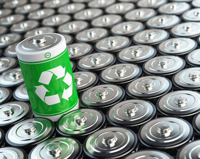 tennessee-tech-receives-$4.8-million-federal-grant-to-improve-ev-battery-recycling