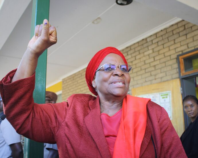 namibia-elects-nandi-ndaitwah-as-country’s-first-woman-president