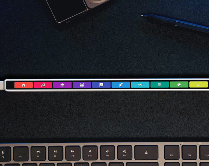 flexbar-brings-apple’s-touch-bar-back-from-the-dead