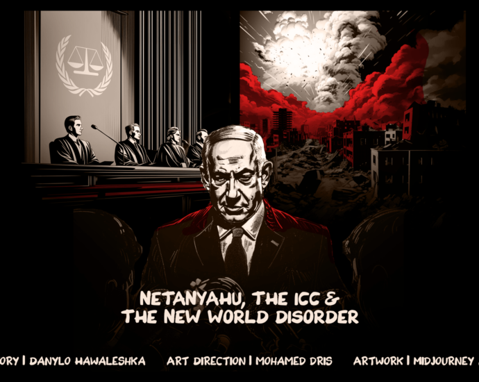 netanyahu,-the-icc-and-the-new-world-disorder