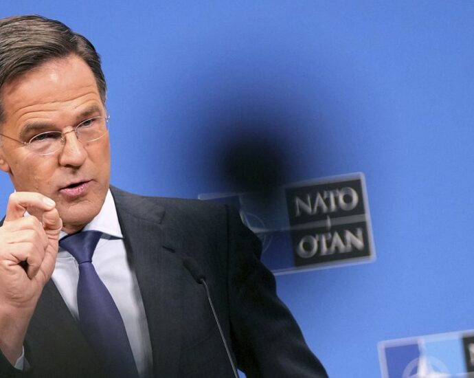 nato’s-rutte-warns-of-russian-support-for-north-korean-nuclear-program