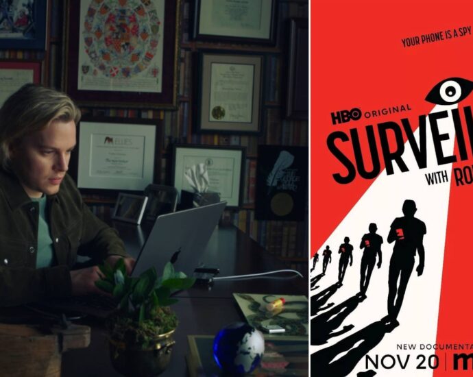 a-spy-in-your-pocket?-ronan-farrow-exposes-secrets-of-high-tech-spyware-in-new-film-“surveilled”