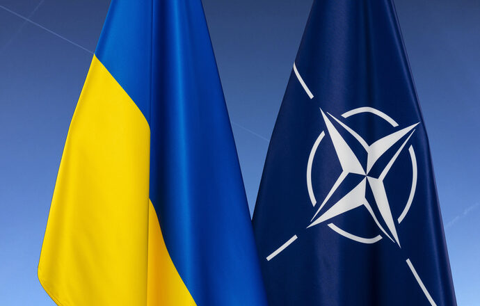 us,-germany-“not-ready”-to-invite-ukraine-to-nato,-alliance-source-says