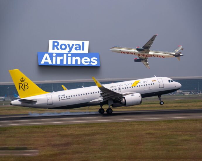 fit-for-a-king-&-queen:-5-airlines-with-‘royal’-in-their-name