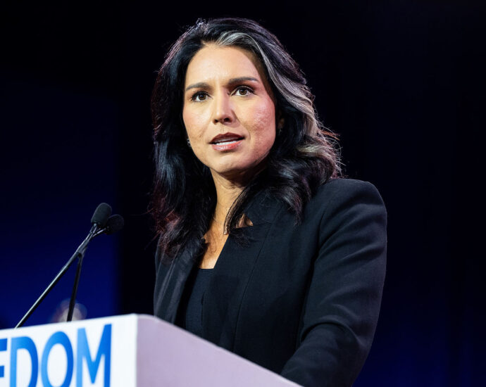 nearly-100-former-national-security-officials-‘alarmed’-at-prospect-of-gabbard-leading-intel-community