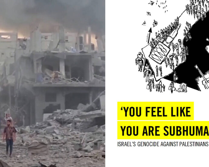 amnesty-international:-israel-is-committing-genocide-in-gaza-with-full-us.-support