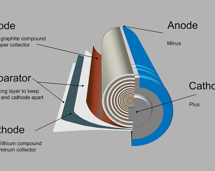 paraclete-energy-shows-that-its-silo-silicon-anode-material-can-greatly-reduce-ev-battery-weight