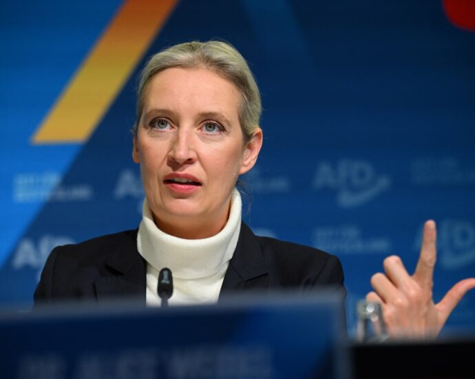 germany’s-far-right-afd-picks-chancellor-candidate-first-time