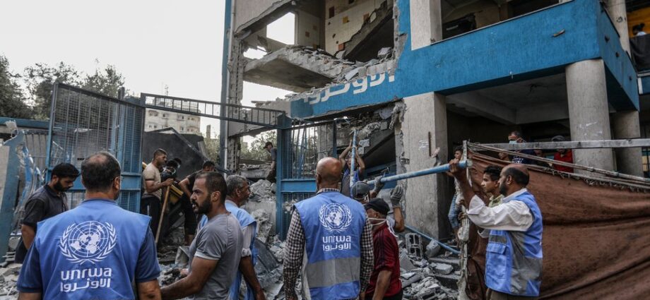 israel’s-unrwa-ban-will-have-dire-consequences