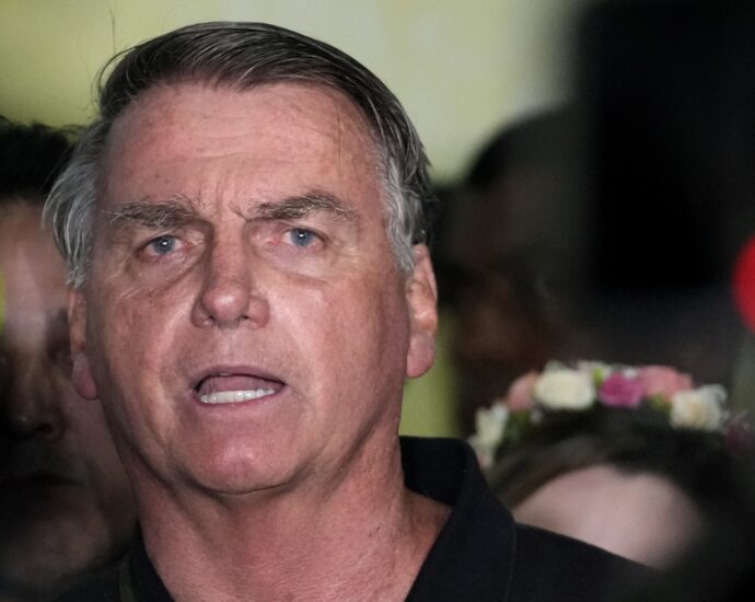 brazil-police-report:-bolsonaro-planned-and-participated-in-a-2022-coup-plot