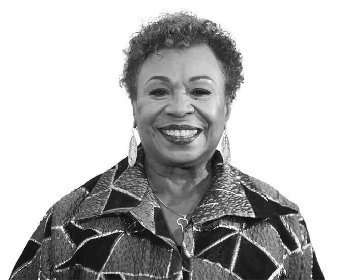 Congresswoman Barbara Lee on Why Shirley Chisholm Was Right