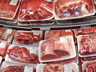 more-beans-and-less-red-meat:-nutrition-experts-weigh-in-on-us-dietary-guidelines