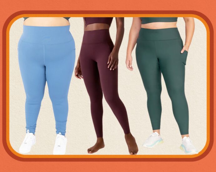 16 Best Exercise Leggings | 2024 Picks