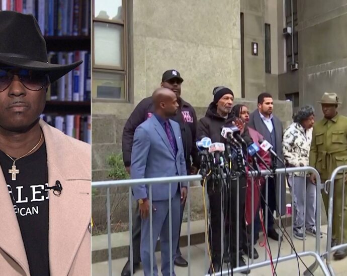 “we-didn’t-get-no-justice”:-jordan-neely’s-uncle-slams-daniel-penny’s-acquittal-in-nyc-subway-killing