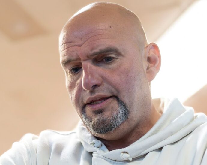 the-traitor’s-team-cites-fetterman’s-truth-social-post-as-reason-to-dump-hush-money-case