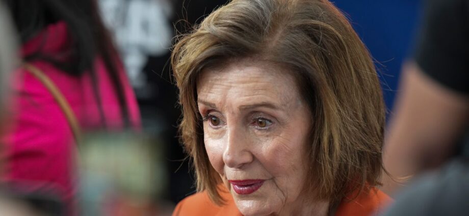 nancy-pelosi-‘on-the-mend’-after-hip-replacement