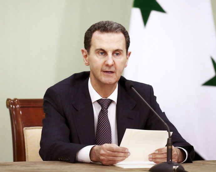 ousted-syrian-leader-bashar-al-assad-issues-his-first-statement-since-leaving-the-country