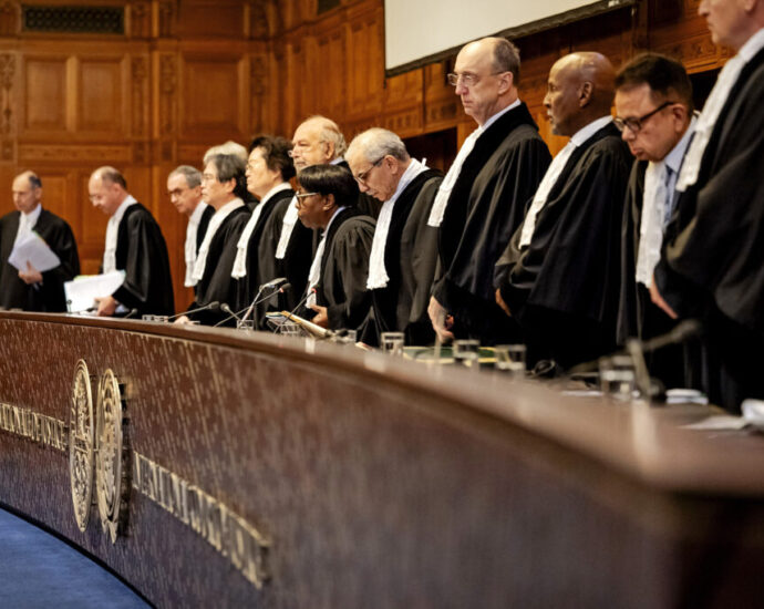 international-court-of-justice-hears-climate-pleas-ahead-of-issuing-an-advisory-opinion