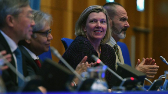 iaea-profile:-be-open-to-possibilities-–-lisa-stevens