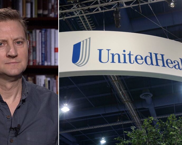 unitedhealth-vs.-patients:-nyc-man’s-battle-to-get-lifesaving-drug-highlights-broken-health-system