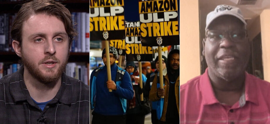 amazon-workers-launch-historic-strike-to-demand-new-contracts-&-end-unsafe-labor-practices