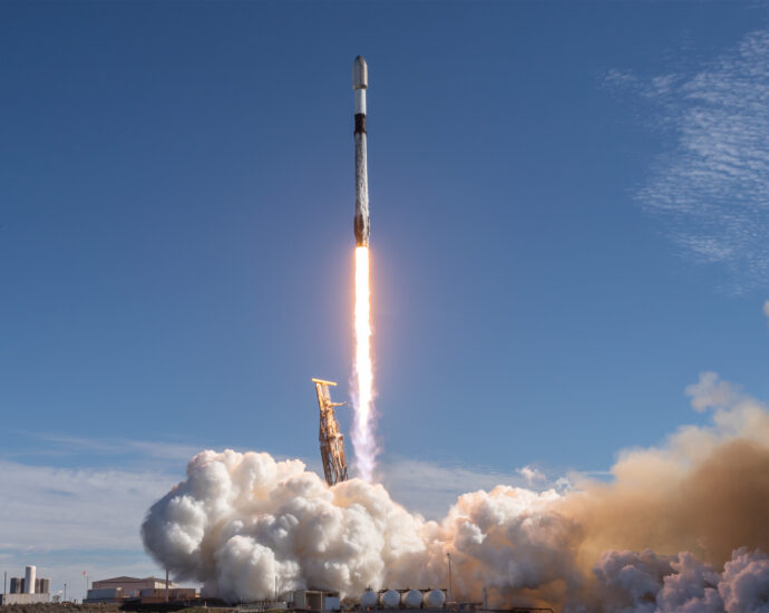 SpaceX launching 30 satellites on Bandwagon-2 rideshare mission early Dec. 21