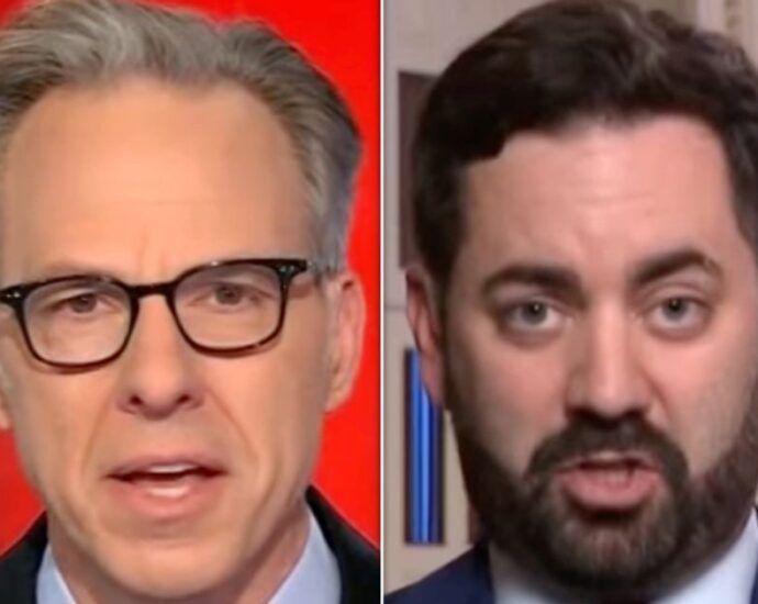 cnn’s-jake-tapper-hits-gop-rep-over-spending-bill-chaos:-‘every-time-we-go-through-this’